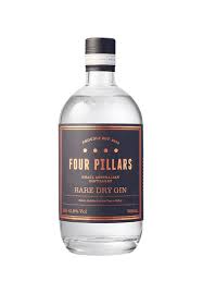 700ml Four Pillars Rare Gin